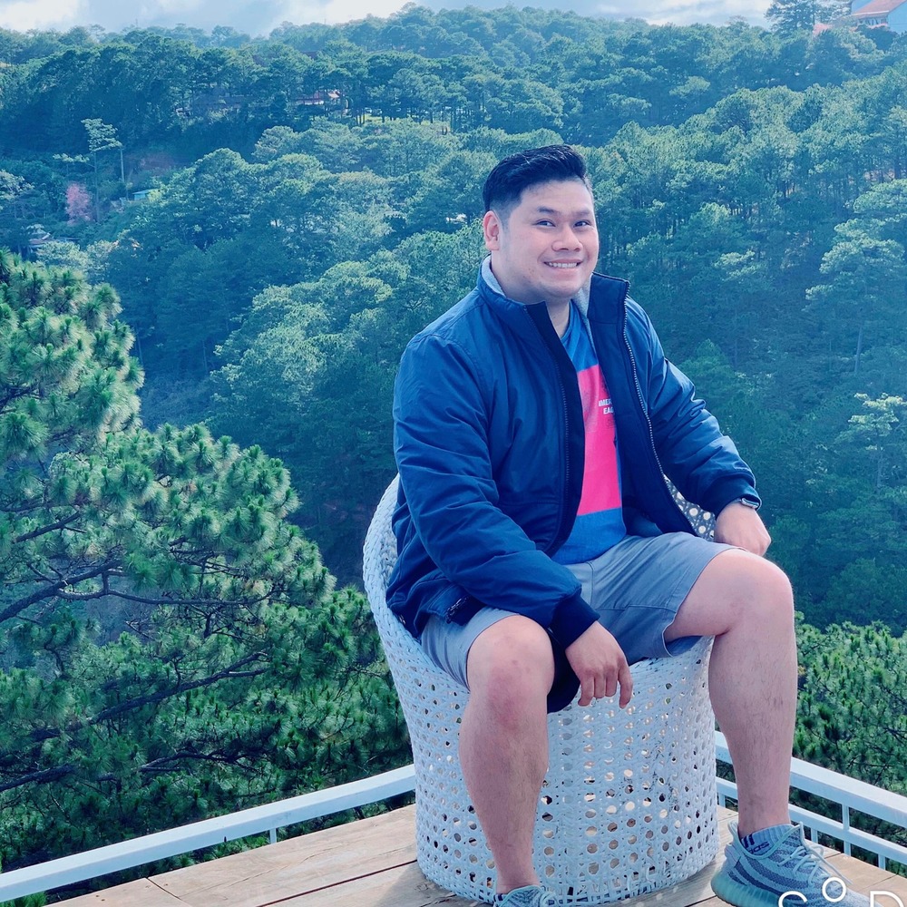 Meet your Posher, Tiến